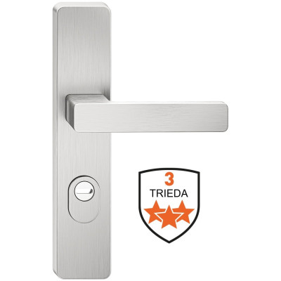 ATLAS biztonsági vasalat INOX RC3 AT92IRC3 ATLAS biztonsági vasalat INOX RC3 AT92IRC3
