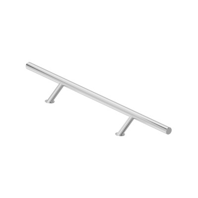 Fogantyú 100/50 kerek ferde tolópajzs Fogantyú 100/50 kerek ferde tolópajzs