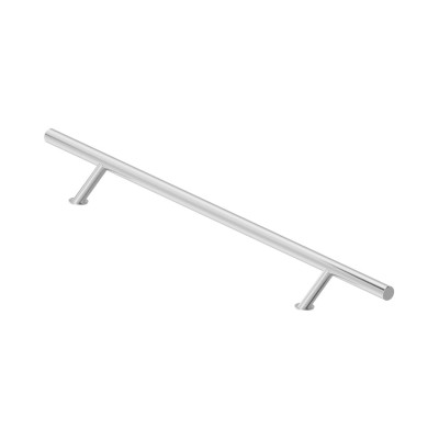 Fogantyú 120/80 kerek ferde