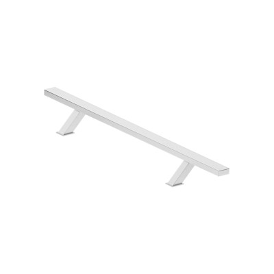 Fogantyú 80/50 szögletes ferde tolópajzs