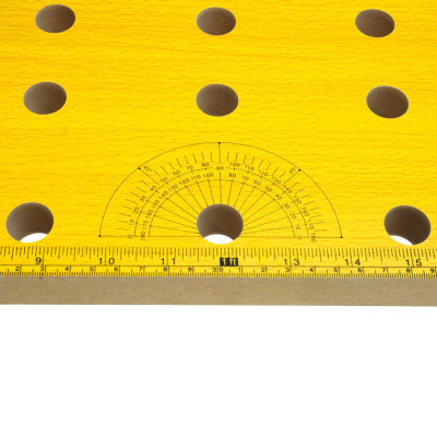 Állítható munkapad „bak” 150kg D6719