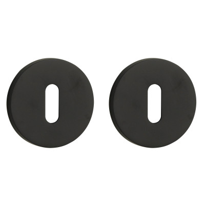 SORIA BB ajtó kilincs fekete