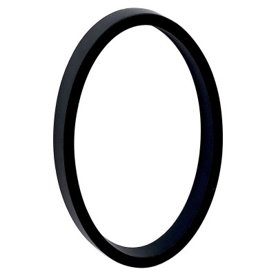 RN.125V.0.CE szám "0" fekete