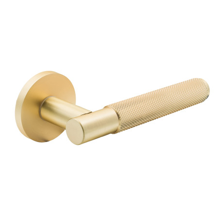 SORIA WC ajtó kilincs gold