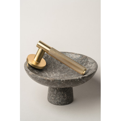 SORIA WC ajtó kilincs gold