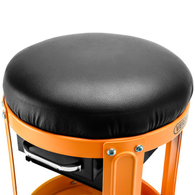 Műhelyszék 360°-ban forgó SN6715