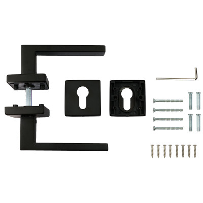 RK.TP-FORM.PZ.CE ajtó kilincs