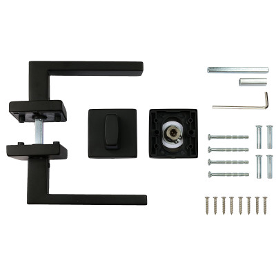 RK.TP-FORM.WC.CE ajtó kilincs