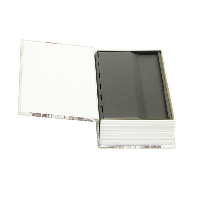 TS.0209.M mini széf könyv PISA TS.0209.M mini széf könyv PISA