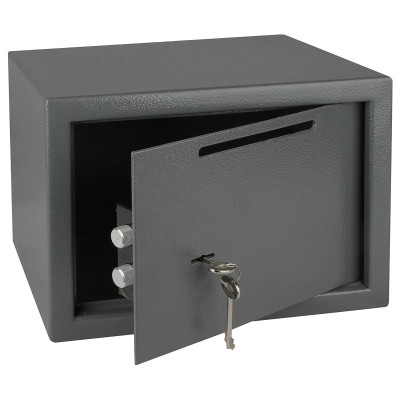 RS.25.FK széf mechanikus zárral
