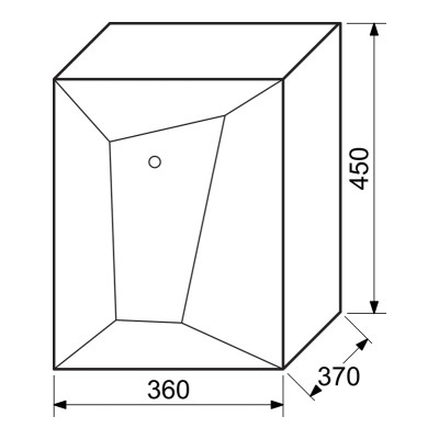 RS.45.DE.FIN.FF elektronikus széf