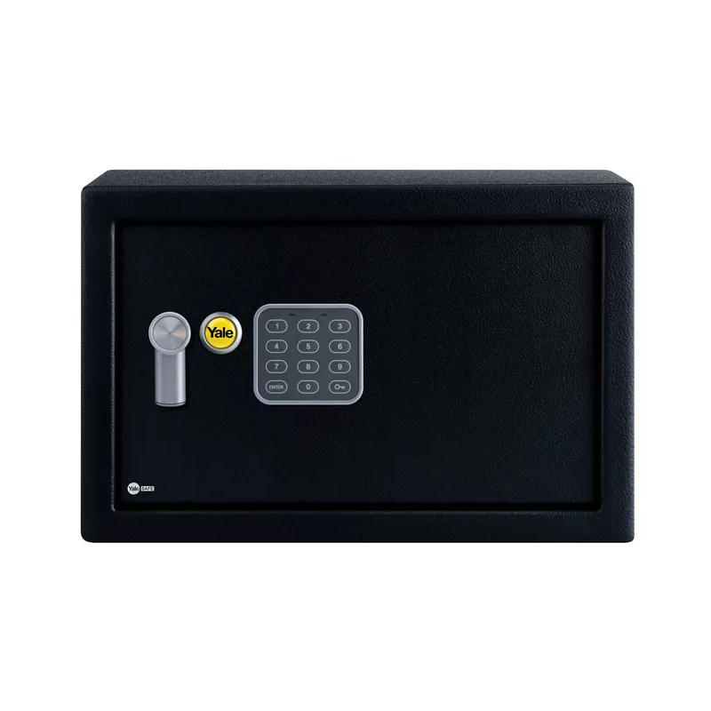 YALE VALUE small YSV/200/DB2 széf YALE VALUE small YSV/200/DB2 széf