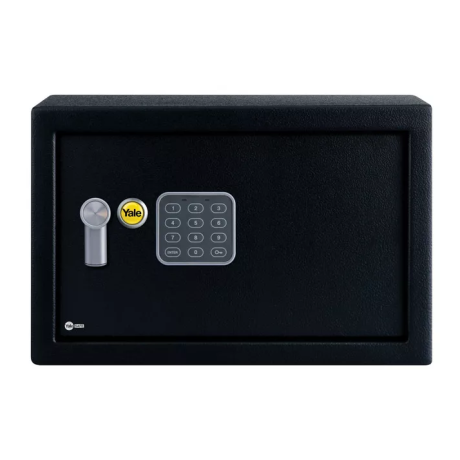 YALE VALUE small YSV/200/DB2 széf