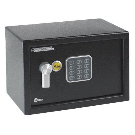 YALE VALUE small YSV/200/DB2 széf