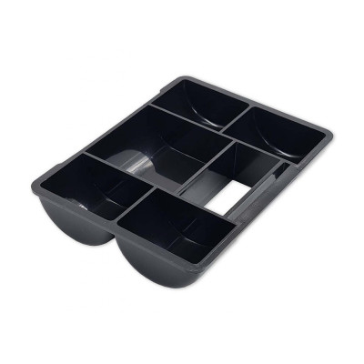 SR 1 pénzkazetta / 125*95*60mm SR 1 pénzkazetta / 125*95*60mm