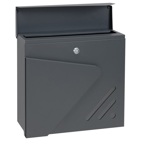 BK.509.G.AM postaláda
