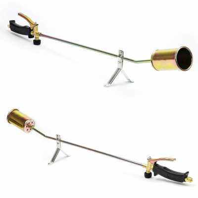 Propán-butános gázégő 85 cm/5 m 0283P