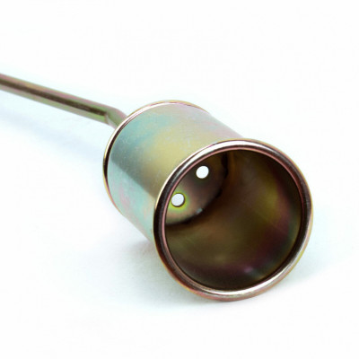 Propán-butános gázégő 85 cm/5 m 0283P