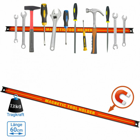 60 cm hosszú mágneses sínkészlet SN3522-6