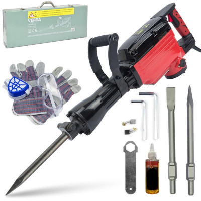 Bontókalapács D1402