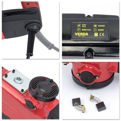 Bontókalapács SN1402 Bontókalapács SN1402