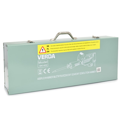 Bontókalapács SN1402 Bontókalapács SN1402