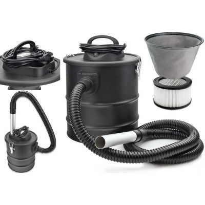 Hamu porszívó kandallóhoz 1650W SN119 Hamu porszívó kandallóhoz 1650W SN119