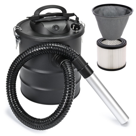 Hamu porszívó kandallóhoz 1650W SN119