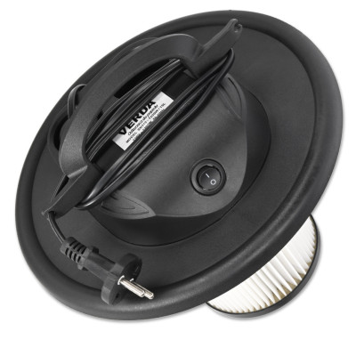 Hamu porszívó kandallóhoz 1650W SN119 Hamu porszívó kandallóhoz 1650W SN119