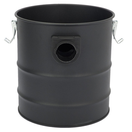 Hamu porszívó kandallóhoz 1650W F119