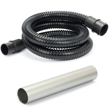 Hamu porszívó kandallóhoz 1650W F119