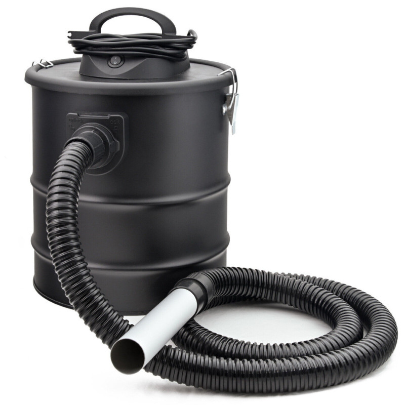 Hamu porszívó kandallóhoz 1650W SN119 Hamu porszívó kandallóhoz 1650W SN119