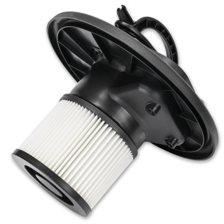 Hamu porszívó kandallóhoz 1650W SN119
