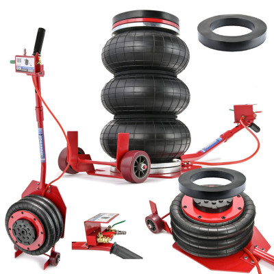 Pneumatikus emelő 3,5T MF80131 Pneumatikus emelő 3,5T MF80131