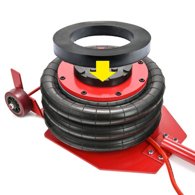 Pneumatikus emelő 3,5T MF80131 Pneumatikus emelő 3,5T MF80131