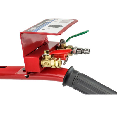 Pneumatikus emelő 3,5T MF80131 Pneumatikus emelő 3,5T MF80131