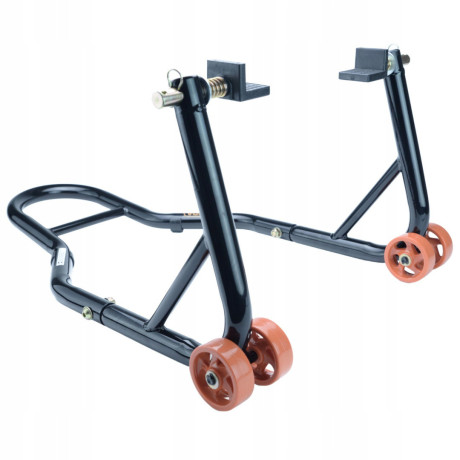 Motorkerékpár-emelő állvány D1701