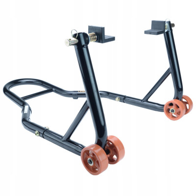 Motorkerékpár állvány SETT első és hátsó kerék alá D1706