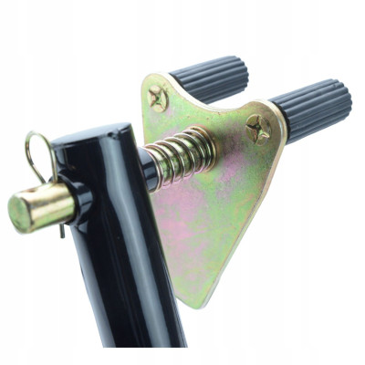 Motorkerékpár állvány SETT első és hátsó kerék alá SN1706 Motorkerékpár állvány SETT első és hátsó kerék alá SN1706