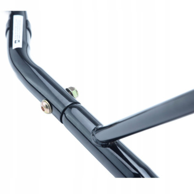 Motorkerékpár-emelő állvány V-adapterrel SN1703