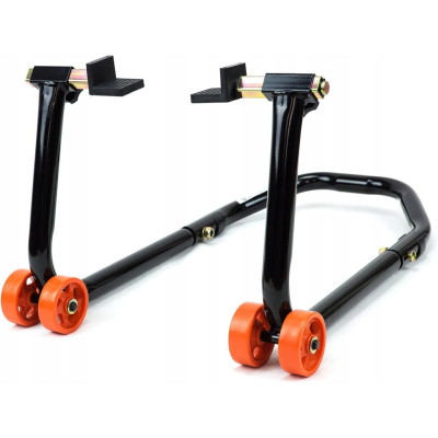 Univerzális motorkerékpár-emelő állvány D1704