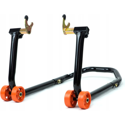 Univerzális motorkerékpár-emelő állvány D1704