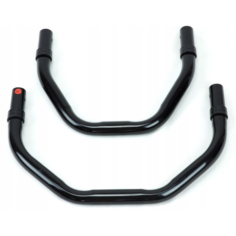 Univerzális motorkerékpár-emelő állvány D1704