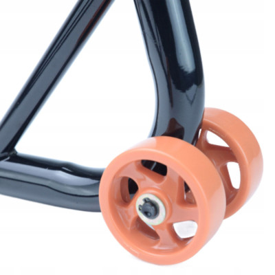 Univerzális motorkerékpár-emelő állvány SN1704 Univerzális motorkerékpár-emelő állvány SN1704