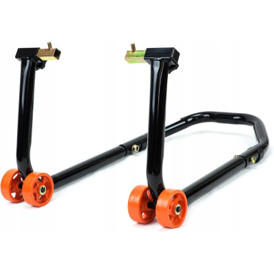 Univerzális motorkerékpár-emelő állvány D1704