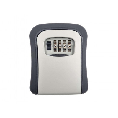 Kulcskazetta számkóddal S 115x94x40 mm