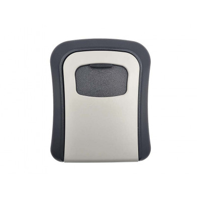 Kulcskazetta számkóddal S 115x94x40 mm