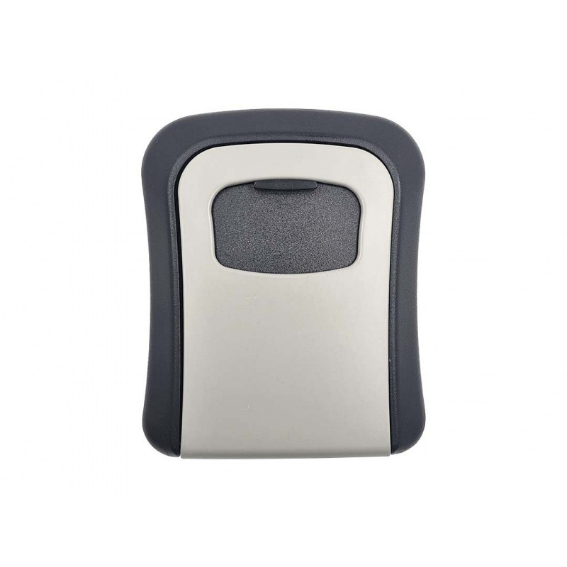 Kulcskazetta számkóddal S 115x94x40 mm Kulcskazetta számkóddal S 115x94x40 mm