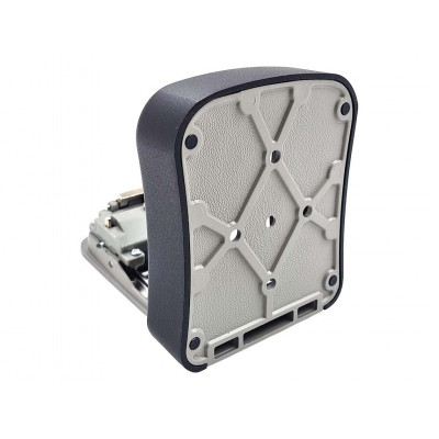 Kulcskazetta számkóddal S 115x94x40 mm