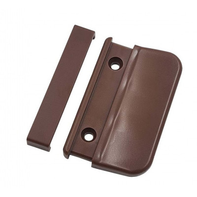 Erkélyajtó fogantyú Ph dió OKR r.42,5